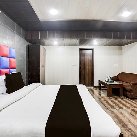 Super Townhouse Haibowal Chowk Ludhiana Luaran gambar